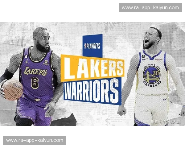 勇士vs湖人2013：命运的交织，传奇的序曲